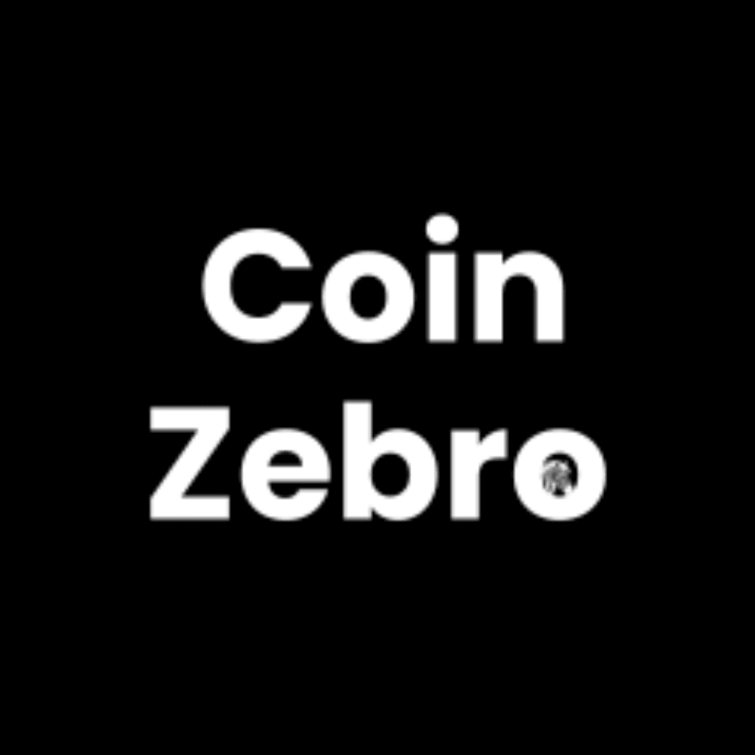 Coin Zebro